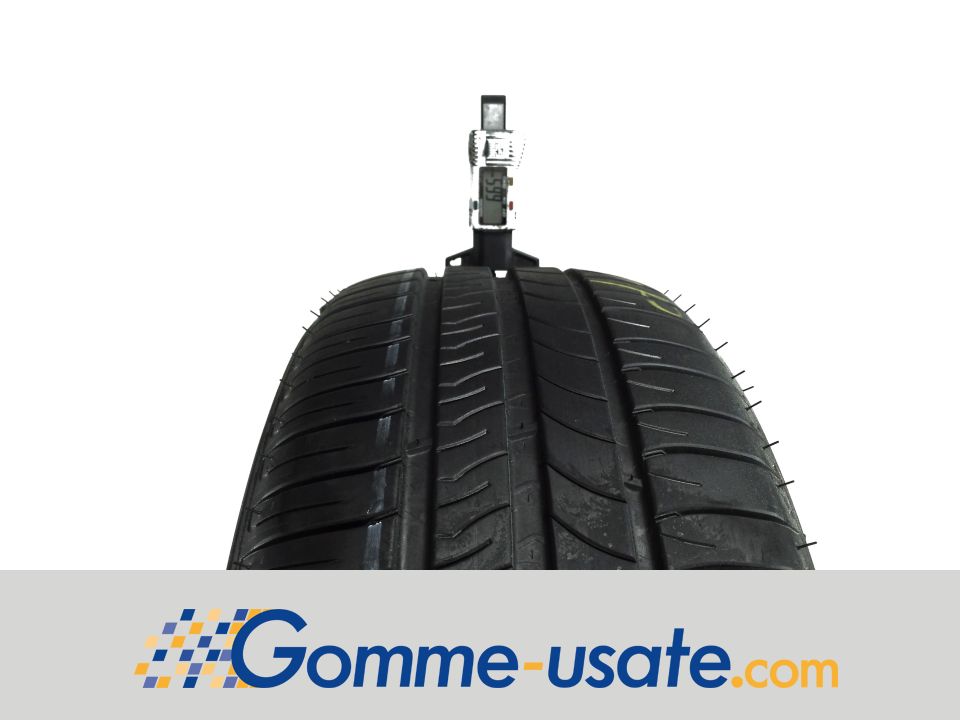 Thumb Michelin Gomme Usate Michelin 205/55 R16 91H Energy Saver MO (80%) pneumatici usati Estivo 0 Thumb Michelin Gomme Usate Michelin 205/55 R16 91H Energy Saver MO (80%) pneumatici usati Estivo 0